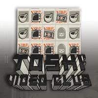 Toshi Video Club
